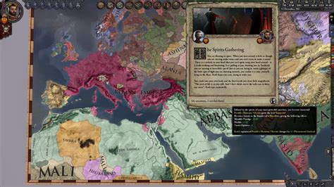 Guide to Immortality : r/CrusaderKings .
